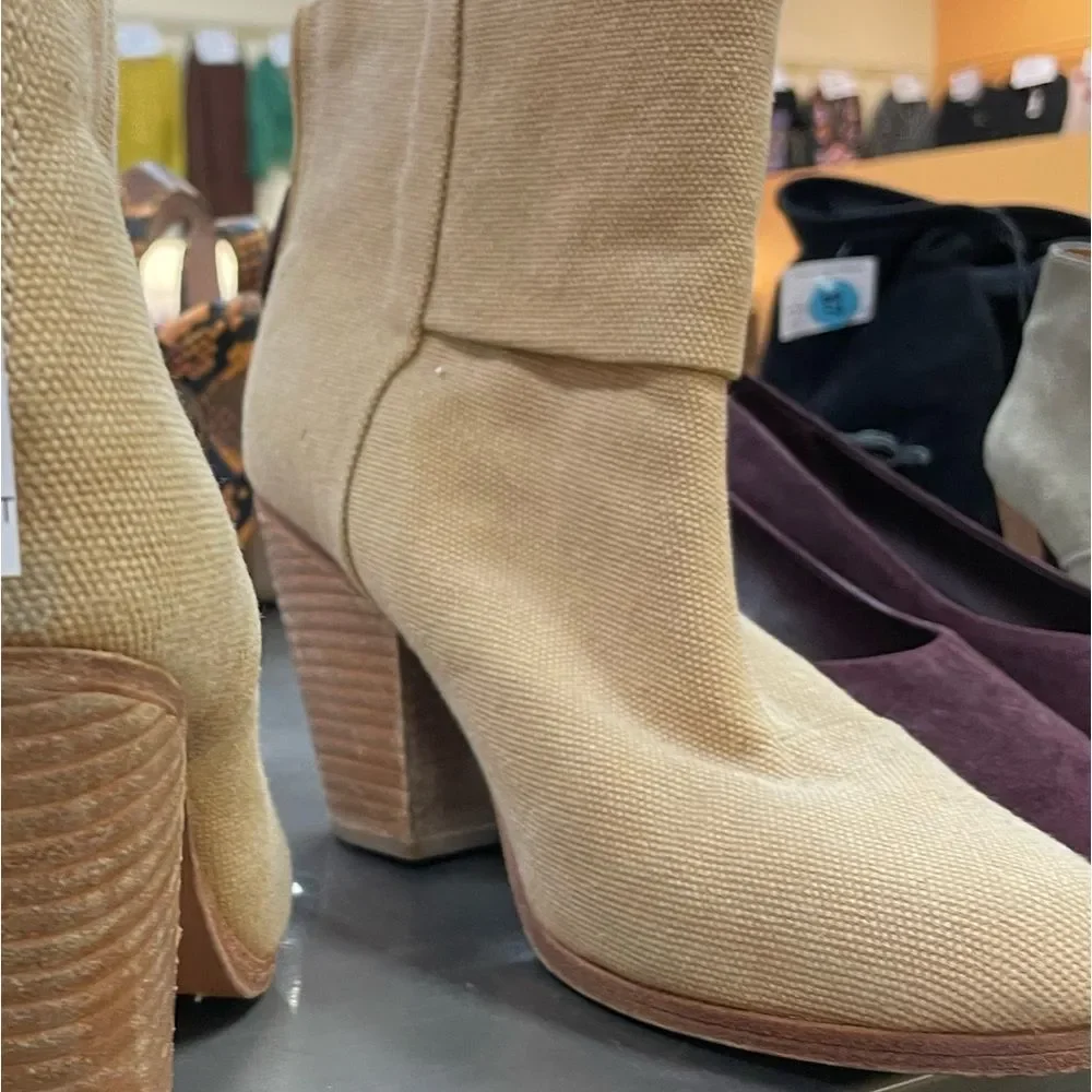 Rag & Bone newbury boots - Picture 2 of 4